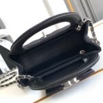 Chanel Mini Shopping Bag(high-end grade) - Image 7