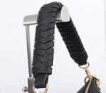 LV Monogram Empreinte Leather Maida Hobo In Black - Image 7