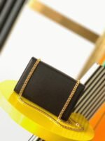 Fake Saint Laurent Kate Small Tassel Bag Black - Image 9