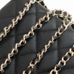 Chanel 25c mini tote(high-end grade) - Image 7