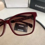 CHANEL Sunglasses - Image 5