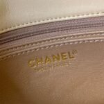 Chanel Pearl Crush Mini Rectangular Flap - Image 6