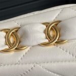 CHANEL Small Flap Bag(high-end grade) - Image 5