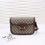 GUCCI HORSEBIT 1955 SHOULDER BAG