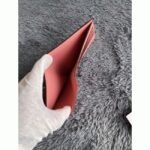 Crevette fake Hermes Copernic compact wallet - Image 2