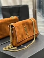 Saint Laurent Kate Bag - Image 9