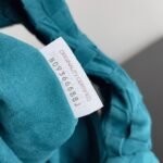 Knockoff Bottega Veneta BV Jodie Teen Bag Scuba - Image 8