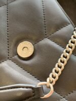 PUFFER TOY BAG IN JERSEY - Image 5