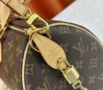 Louis Vuitton Monogram Canvas Speedy P9 Bandouliere 30 Bag - Image 9