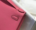 Hermes Kelly Pochette - Image 5