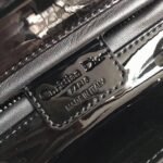 Dior Lady Dior Medium Bag Knockoff in Black - Image 9