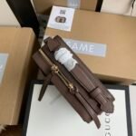 Ophidia GG mini shoulder bag - Image 5