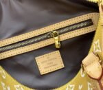 Louis Vuitton Speedy P9 Bandouliere 30 Bag In Yellow - Image 7