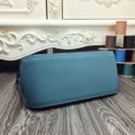 Blue jean knockoff Hermes Jypsiere 34cm handbag - Image 7