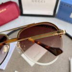 Gucci New sunglasses gg 1287/s - Image 4