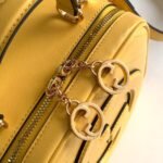 GUCCI BLONDIE TOP HANDLE BAG - Image 5
