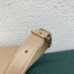 Top Quality Faux Celine Triomphe Large Bag In Nude - Image 13