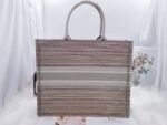 Dior Book Tote - Image 2