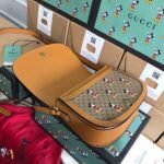 Gucci Horsebit  SHOULDER BAG - Image 6