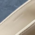 Top Quality Imitation Celine Triomphe Teen Bag In Nude - Image 9