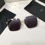 Stellaire Square Sunglasses - Image 8