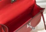 Hermes Kelly Pochette - Image 7