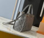 Monogram Ink OnTheGo PM In Trianon Gray - Image 3