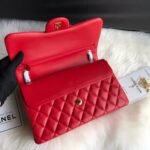 CHANEL LARGE CLASSIC HANDBAG(High-end grade) - Image 3