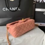 Chanel Pearl Crush Mini Rectangular Flap - Image 7