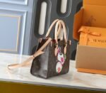 LV X TM Monogram Canvas OnTheGo PM With Bijou Edition - Image 2