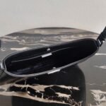 Black Prada Cleo Small Bag Knockoff - Image 2