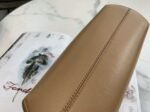 Top Quality Fake Fendi First Small Bag In Light Brown - Image 3