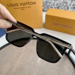 LOUIS VUITTON | rise square sunglasses - Image 6
