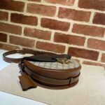 Gucci Padlock Small Shoulder Bag - Image 4