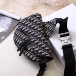 Dior Men’s Saddle Bag - Image 3