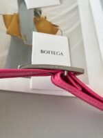 Top Quality Fake Bottega Veneta Cassette Bag In Lollipop - Image 5