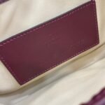 Gucci Jackie Notte Smooth surface Mini Bag - Image 6