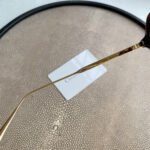 Round Sunglasses - Image 2