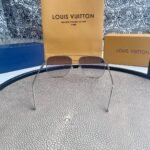 Womens Square Sunglasses - Image 8