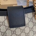 Gucci Padlock Small Shoulder Bag - Image 4