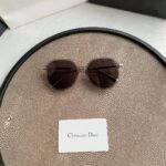 Round Sunglasses