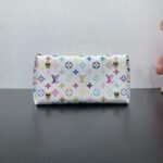 Louis Vuitton x Takashi Murakami Carryall PM - Image 5