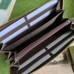 Gucci Horsebit 1955 wallet - Image 4