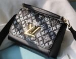 Louis Vuitton Since 1854 Twist MM Bag - Image 3