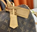 Louis Vuitton Monogram Canvas Speedy P9 Bandouliere 30 Bag - Image 8
