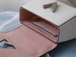 Louis Vuitton Epi Leather Twist Mini Bag In Off-White - Image 5
