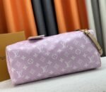 Louis Vuitton Speedy P9 Bandouliere 50 Bag In Light Hot Pink - Image 5