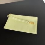 Top Quality Knockoff Bottega Veneta Cabat Medium Bag In Lemon Intrecciato Lambskin - Image 9