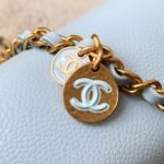 CHANEL Small Flap Bag(high-end grade) - Image 5