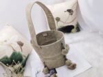 Dior bubble paisley print Bucket - Image 6